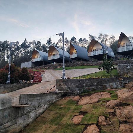 Gambhiraa Resorts Kolli Hills Luaran gambar