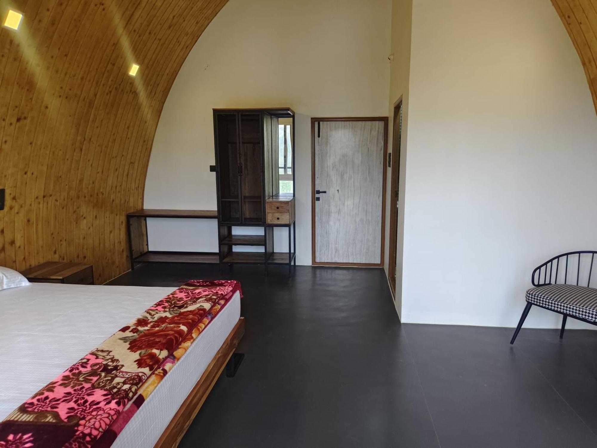 Gambhiraa Resorts Kolli Hills Luaran gambar