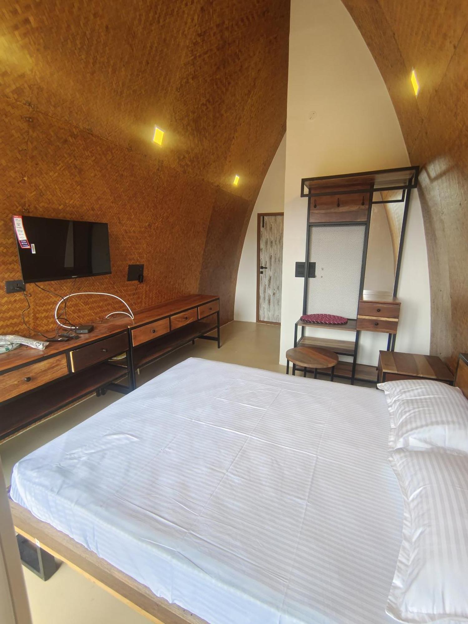 Gambhiraa Resorts Kolli Hills Luaran gambar