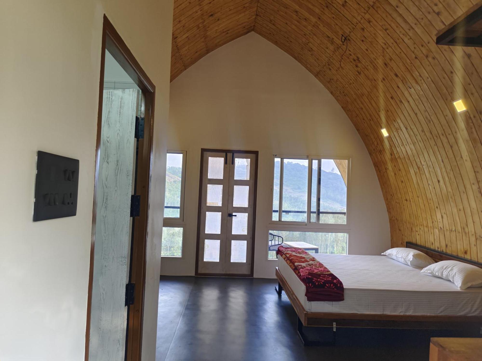 Gambhiraa Resorts Kolli Hills Luaran gambar