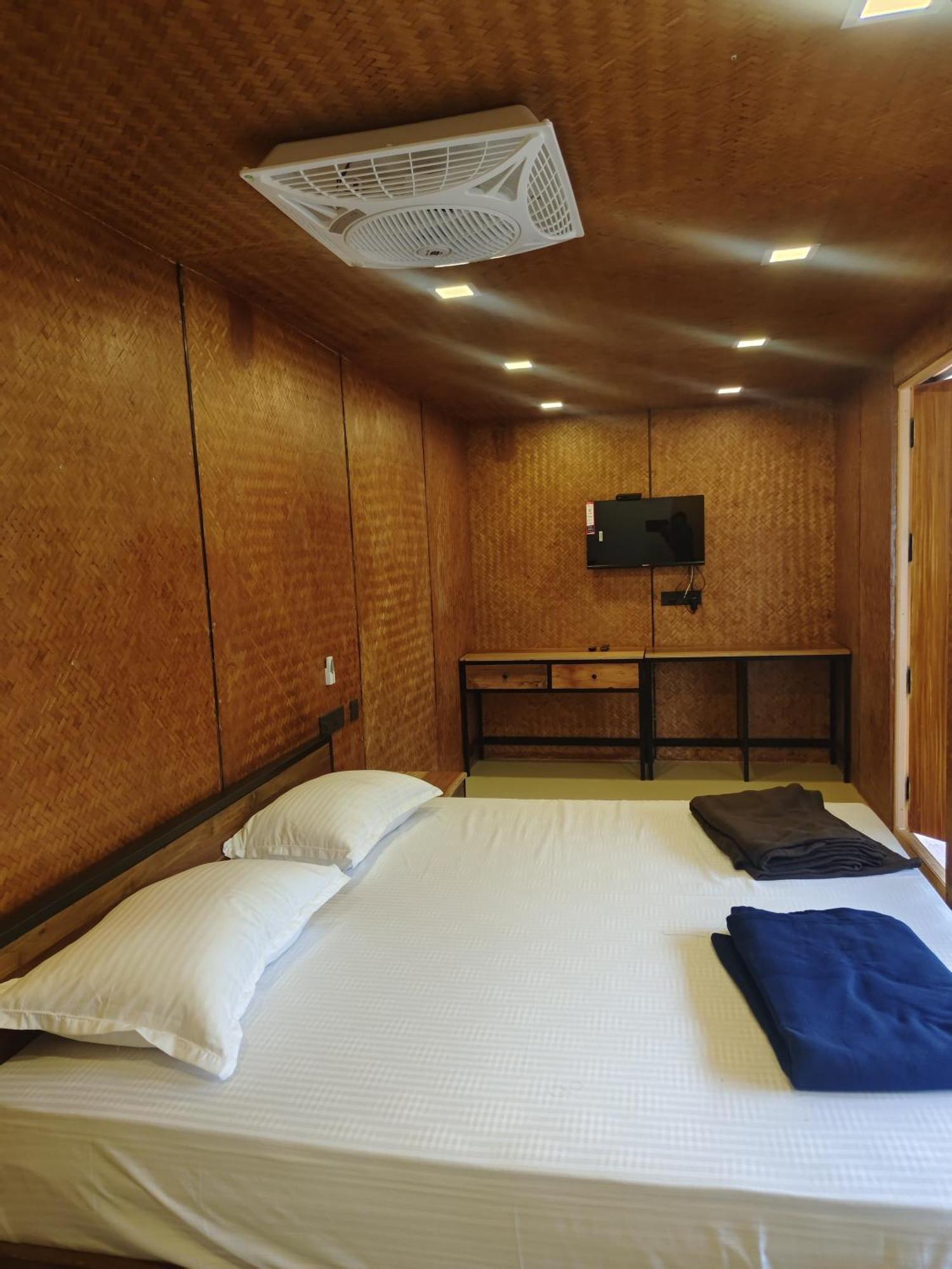 Gambhiraa Resorts Kolli Hills Luaran gambar