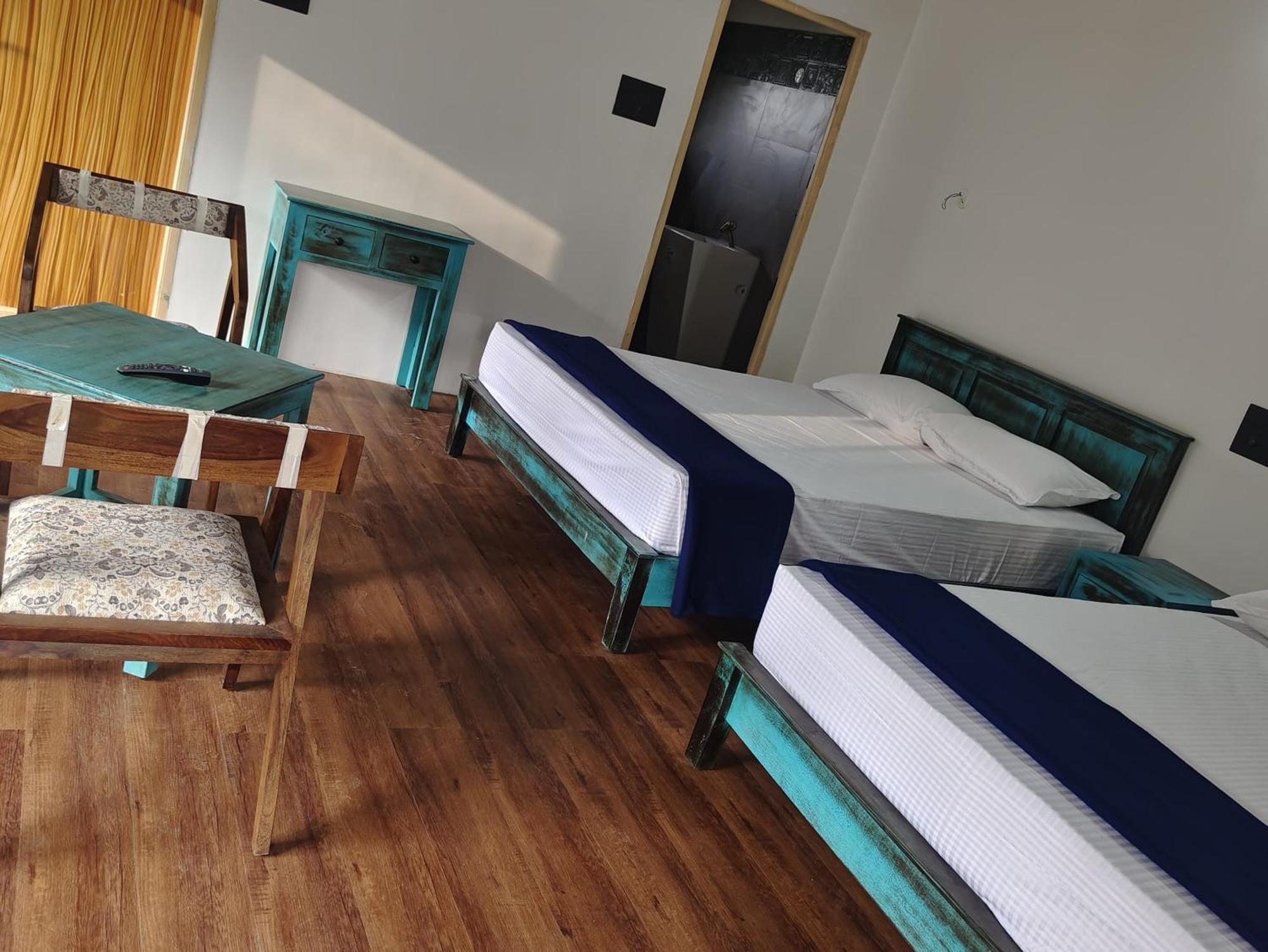 Gambhiraa Resorts Kolli Hills Luaran gambar