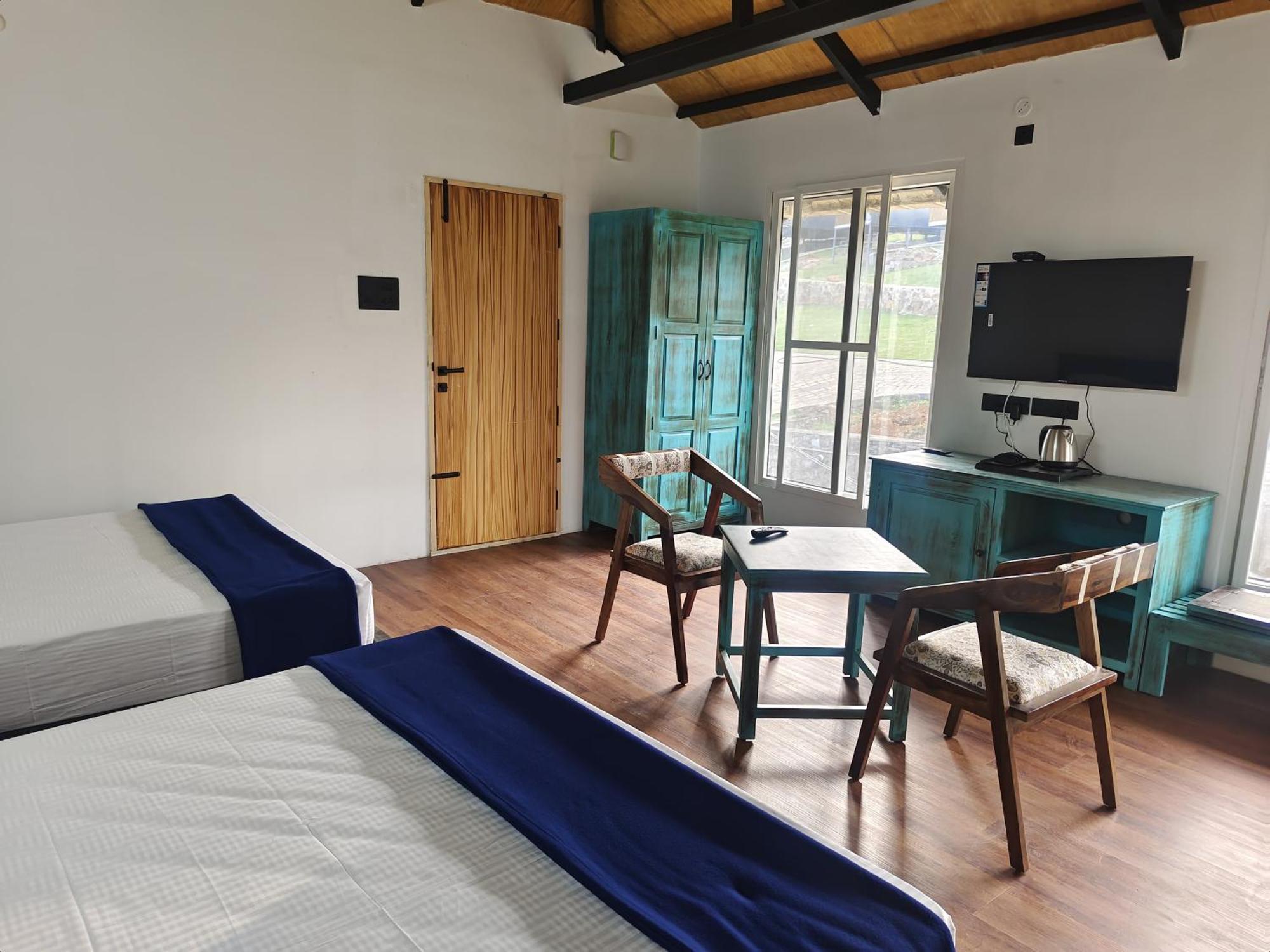 Gambhiraa Resorts Kolli Hills Luaran gambar