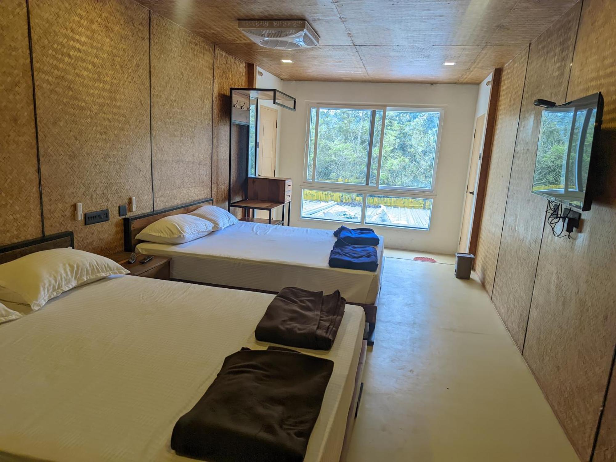 Gambhiraa Resorts Kolli Hills Luaran gambar