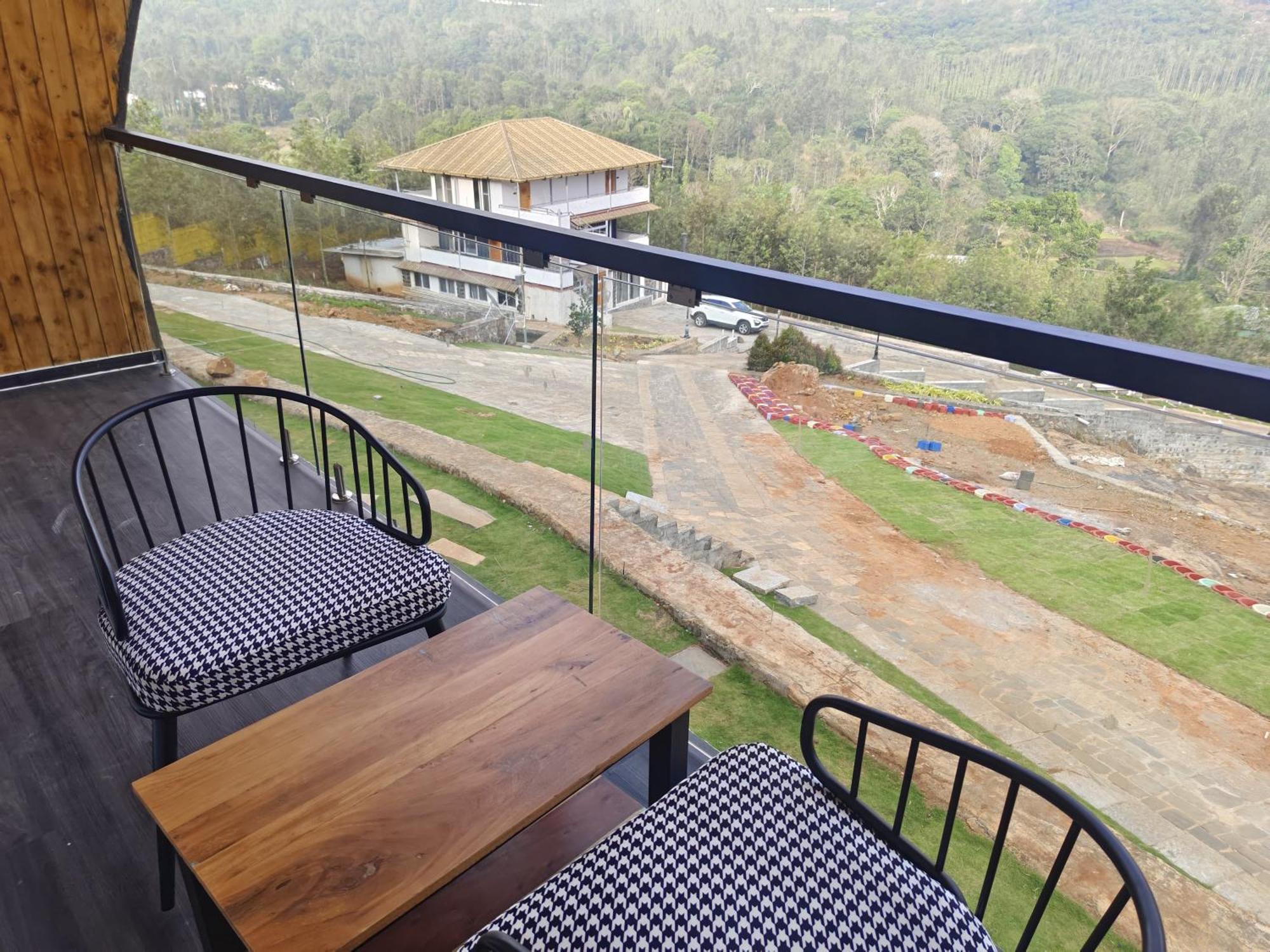 Gambhiraa Resorts Kolli Hills Luaran gambar