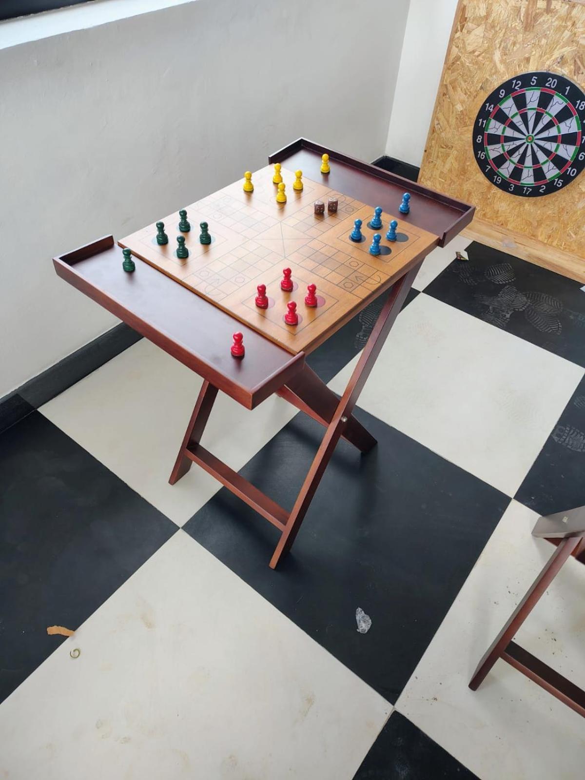 Gambhiraa Resorts Kolli Hills Luaran gambar
